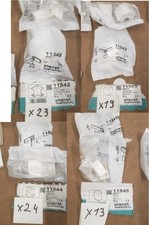 Lot de 79 éléments neufs