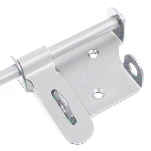 Serrure boulon porte - boulon,