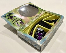 LEGO 313 SCALA BRACELET AND PENDANT BOXED EURO BOX VINTAGE 1970s. Rare!