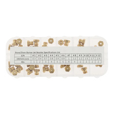 36pcs buses remplacement - 36pcs,