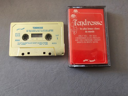 Cassette audio k7 - audio, /
