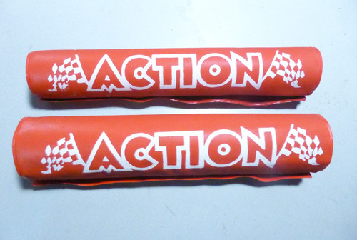 Ancien vintage action cache - 2,