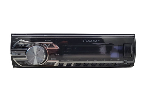 Autoradio mp3 usb aux - mp3,
