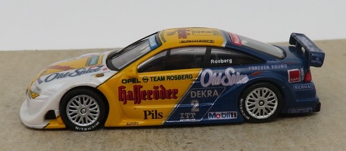 Minichamps champico ho - champico, 1/87