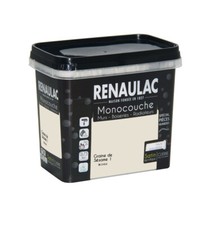 Peinture RENAULAC murale