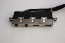 HP Compaq dc7600 SFF USB Audio Ports Panel 384747-001