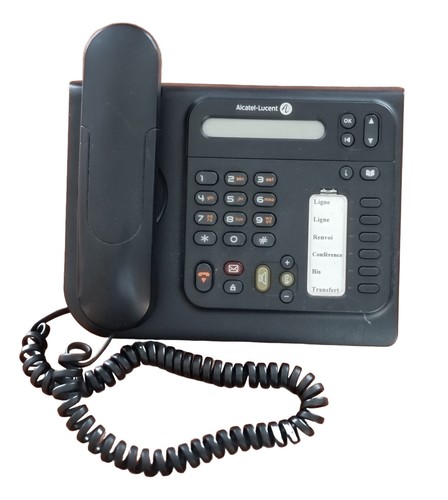 Poste fixe alcatel - poste,