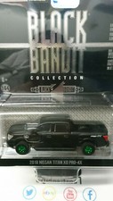 Greenlight Black Bandit 2018