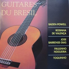 Guitars Du Bresil