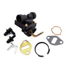 Kit pompe à carburant pièces