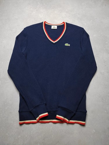 Pull laine lacoste homme - en,