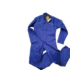 Combinaison En Nylon Vintage Belstaff Pour Moto, Rare, Neuf, Deadstock