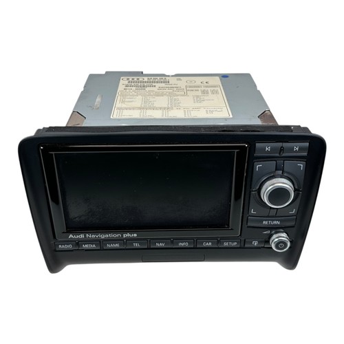 Autoradio navigation plus - autoradio,