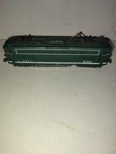 JOUEF  HO LOCOMOTIVE