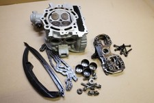 BMW F650 F650 FUNDURO 1994-1996 cylinder head engine motor