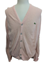 Gilet IZOD Lacoste Vintage