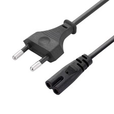 Cordon d'alimentation CA pour