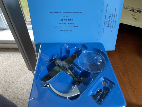 Corgi aviation special - aviation,