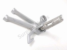 PLATINE ET REPOSE PIEDS