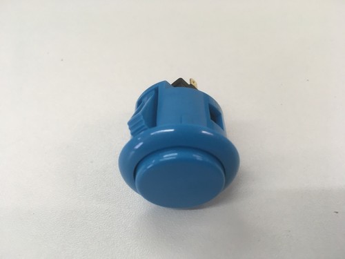 Bouton obsf original sanwa - obsf-24,