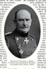 Général De L'Infanterie De