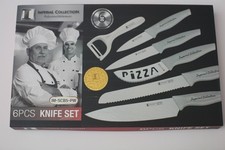 Set de couteaux céramique