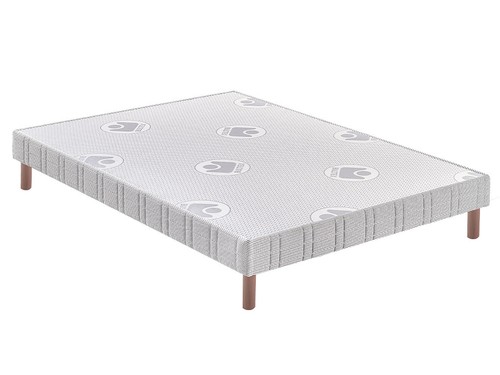 Sommier tapissier bultex