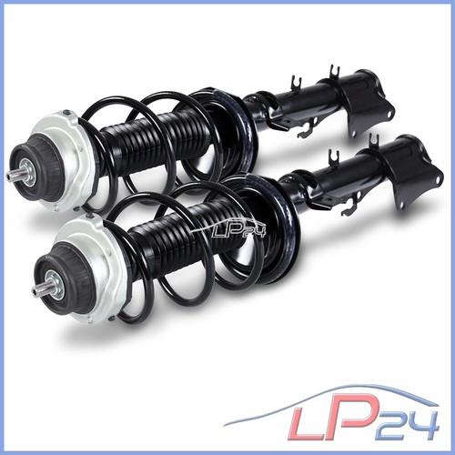 Boucles suspension - 2x,