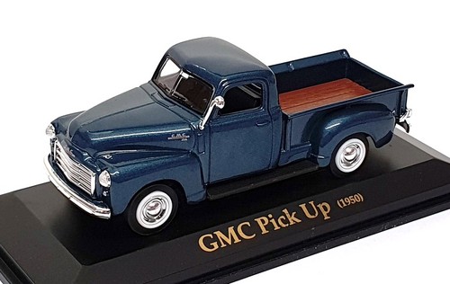 The diecast company 711 - the,