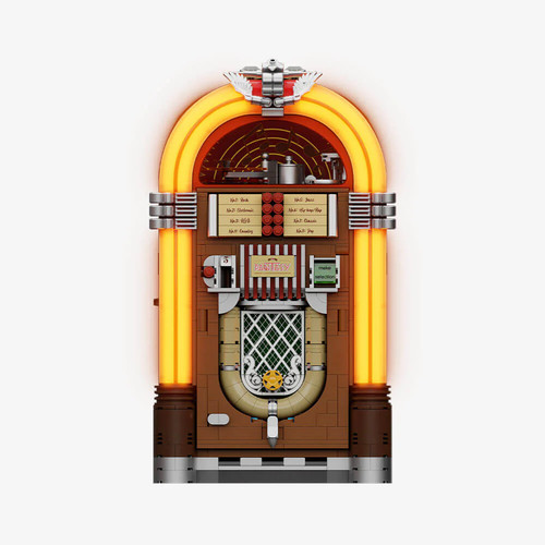 Pantasy jukebox 85020 - 85020, bloc