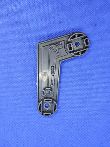 Joe havoc chair arm - gi,