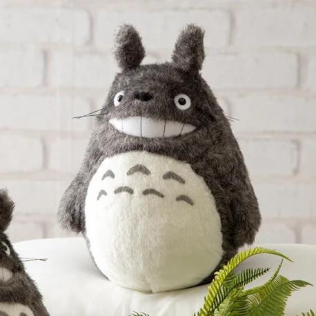 Mon voisin totoro - voisin,