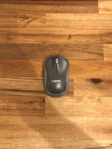 Souris sans fil logitech - souris, m185