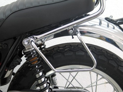 Kawasaki w650 w800 - -99/06-,