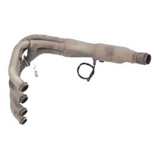 Collecteur d'échappement -