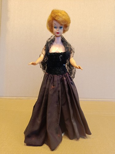Poupée barbie vintage - poupée,