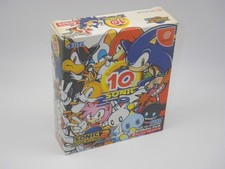 SONIC Adventure 2 Birthday