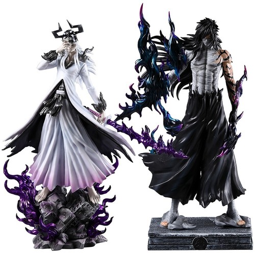 Grandes statues animé - grandes, manga