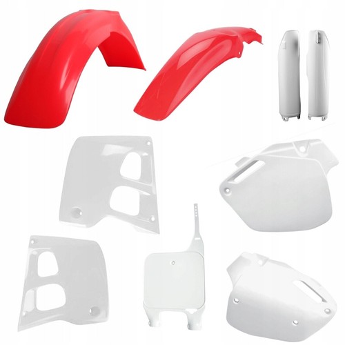 Jeu plastiques honda 125 - jeu,