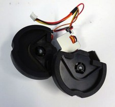 Yamaha Tyros3 Modulation Wheel Assembly