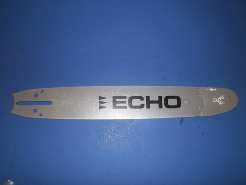 New echo bar - bar, fits