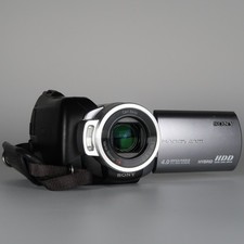 Sony Handycam DCR-SR210E