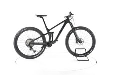 Trek Top Fuel 9.8 XT VTT