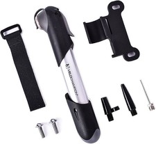 VeloChampion Mini Pompe VTT