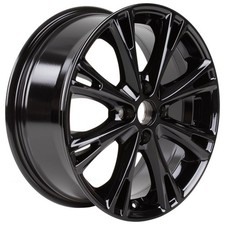 Ford Fiesta Jante en alliage