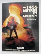 - 1455 mètres et après 