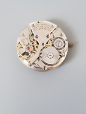 ENICAR movement AR190 for