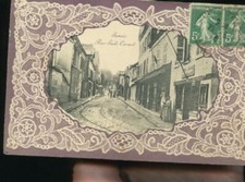 SANVIC RUE SADI CARNOT RARE