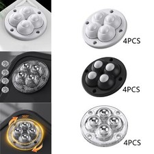 Bacs de rangement à roulettes