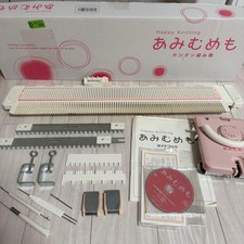 Machine à tricoter Dressin